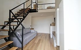 Luxury Loft Cassia